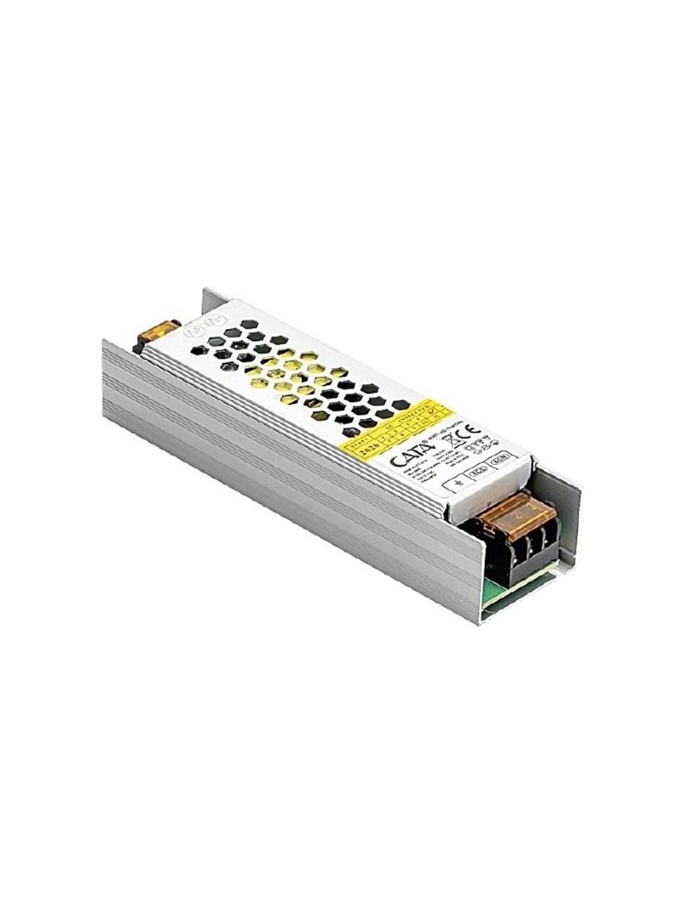 CATA Şerit Led Trafosu 5A CT-2574
