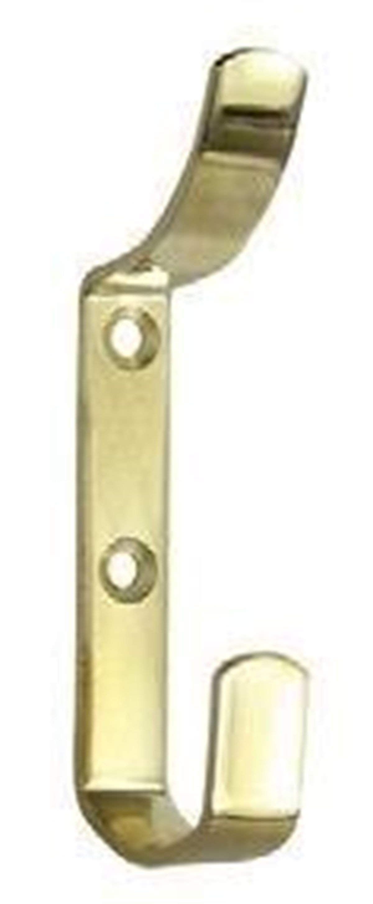 Çengel Metal Askı Büyük Sarı