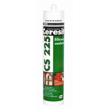 Ceresit Cs225 Silikon 280gr Beyaz
