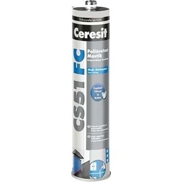 Ceresit CS51 Pu Mastik Gri 280Ml