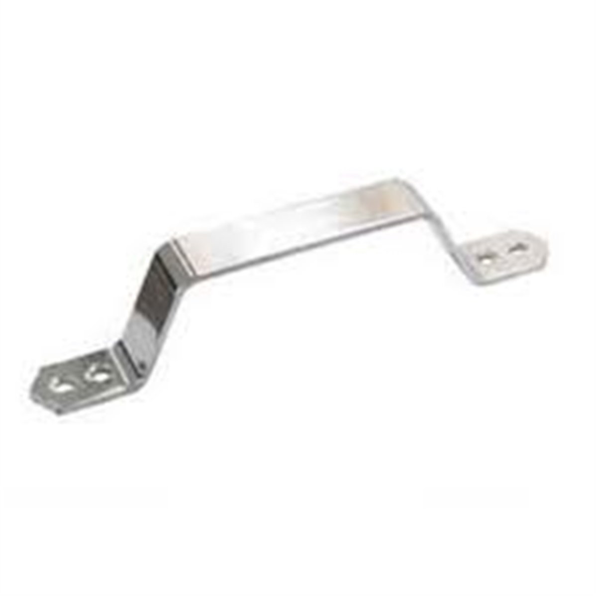 DEMİR DOĞRAMA KULPU BÜYÜK KROM