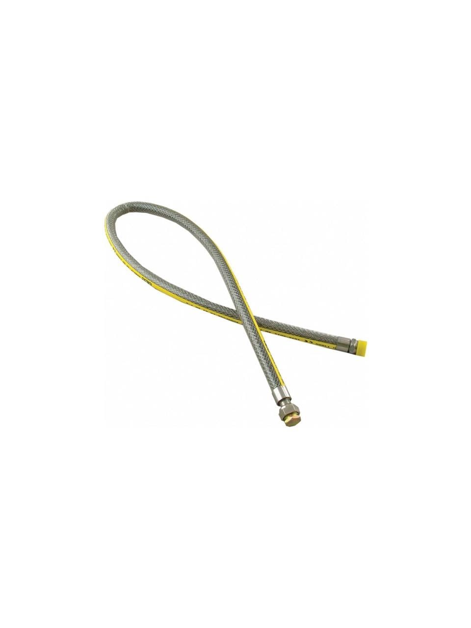 Doğalgaz Flex 125 cm 1/2 x 1/2