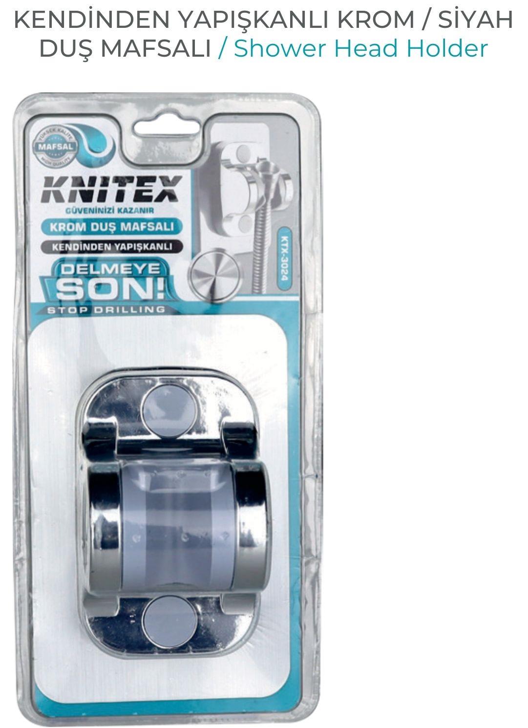 Duş Mafsalı Knitex Ktx-3024