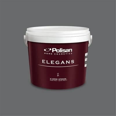 Elegans Yarı Mat Mix A+ Baz 2,5lt