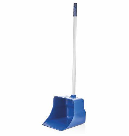 Endüstriyel Faraş Metal Saplı