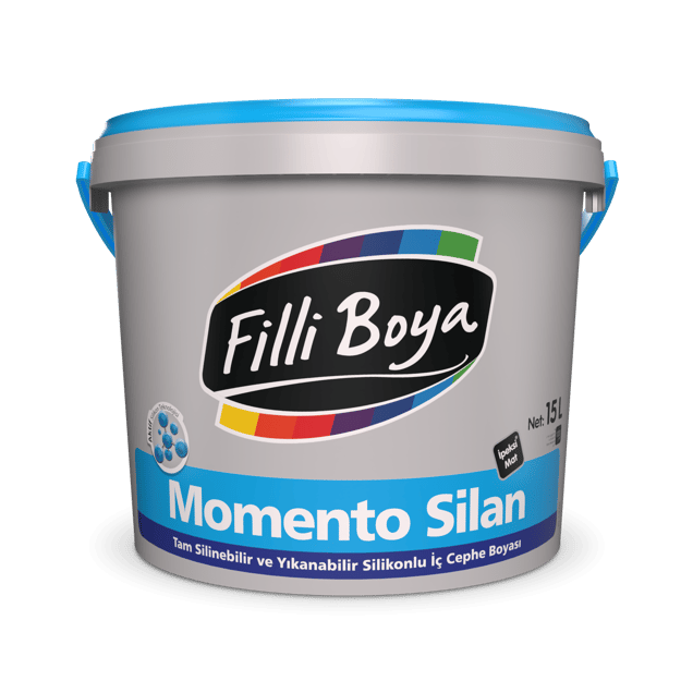 Filli Boya Momento Silan 7,5 Lt RG1