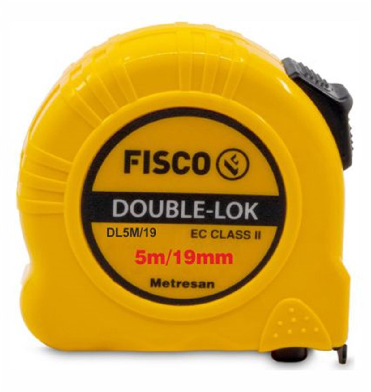 Fisco Double Lok 5 m