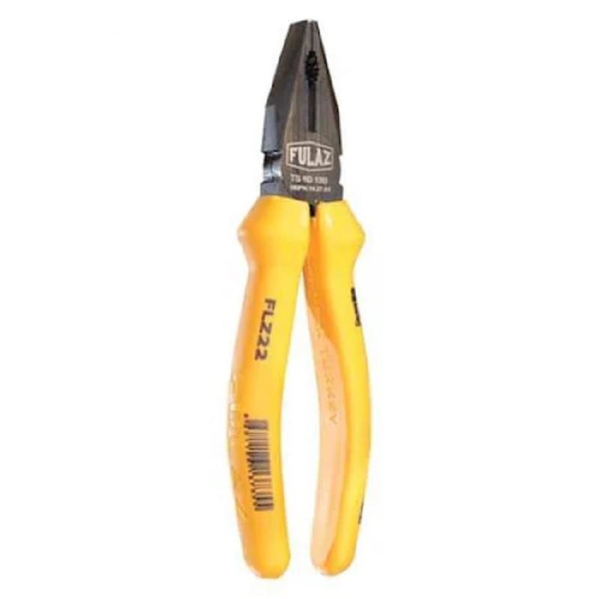 FULAZ KOMBİNE PENSE 160mm