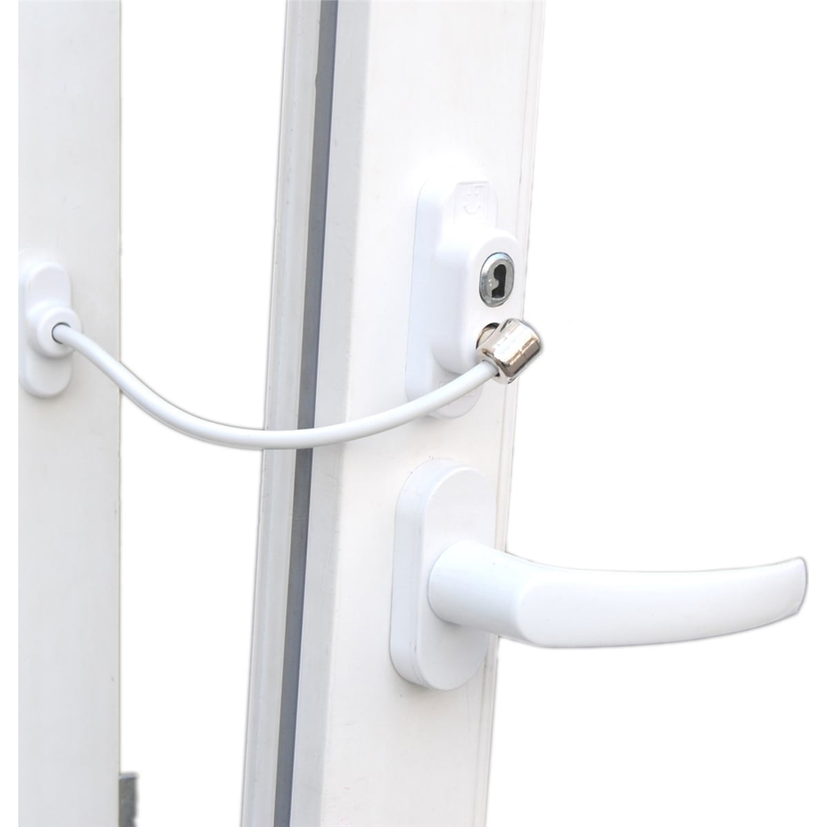 HALATLI EMNİYET MANDALI