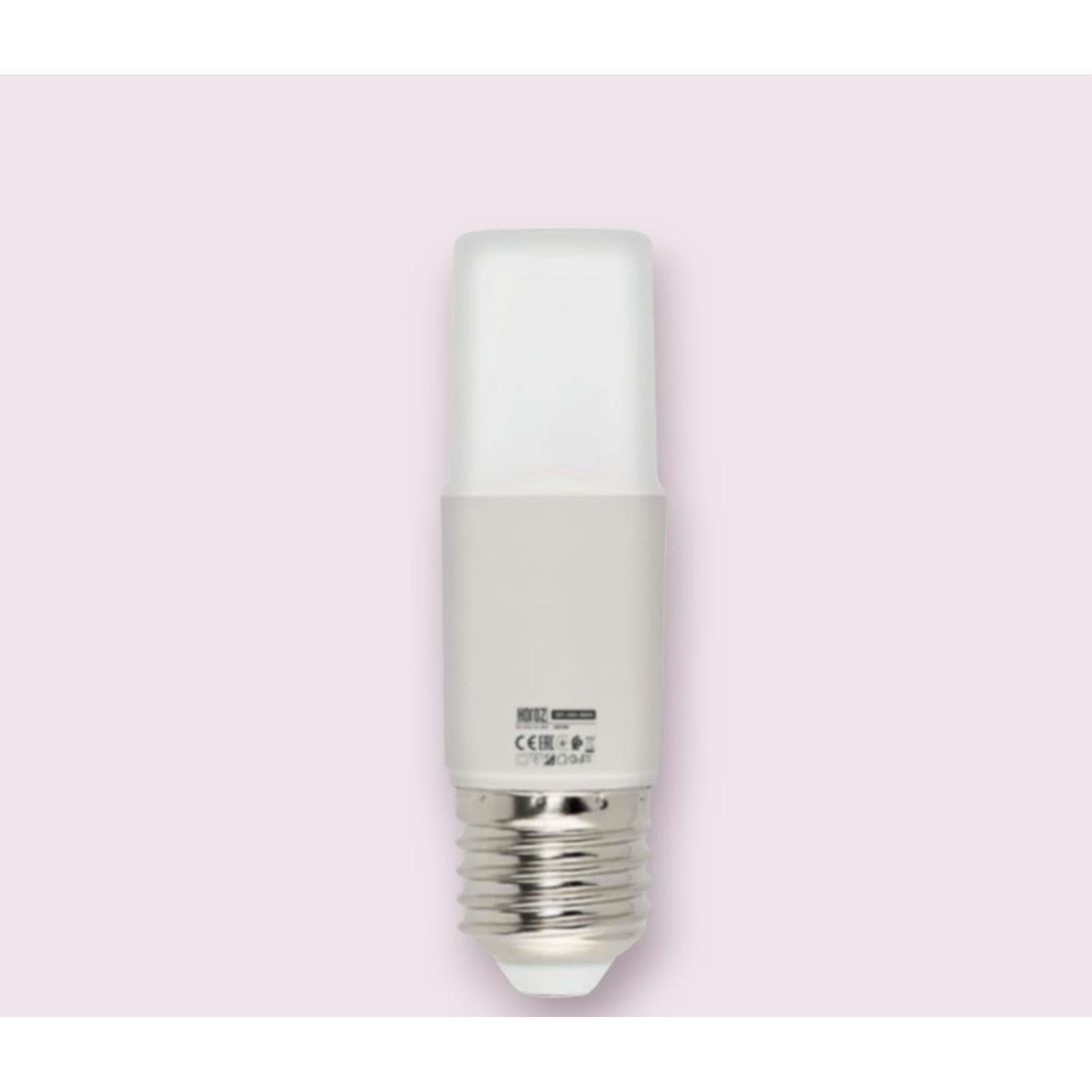 Horoz Fox-6 Led Ampul  Beyaz 6400K 6W
