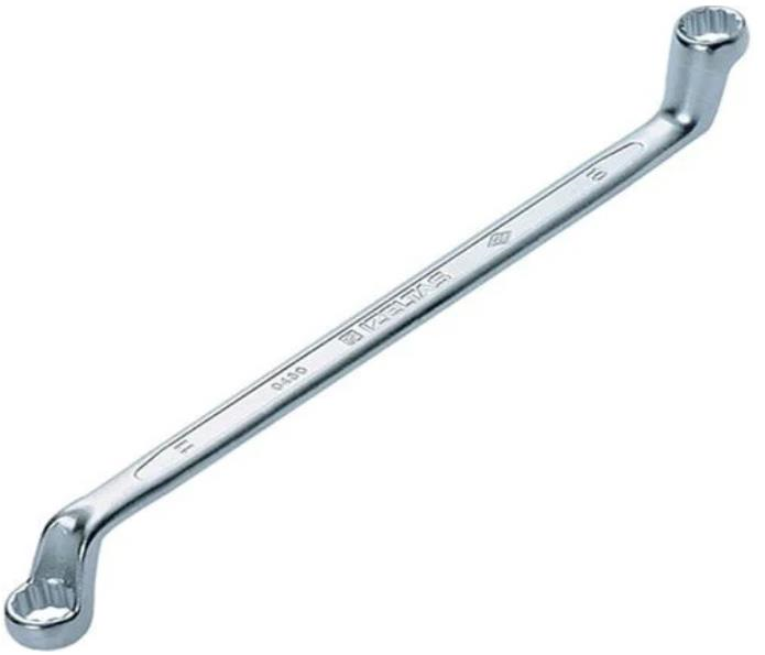 İzeltaş Yıldız Anahtar 8x9mm