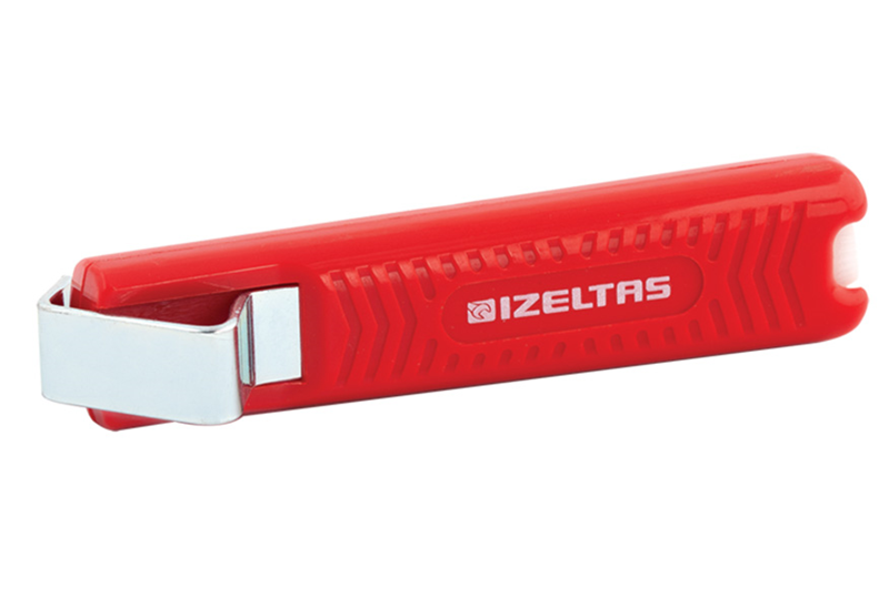 Kablo Sıyırıcı İzeltaş