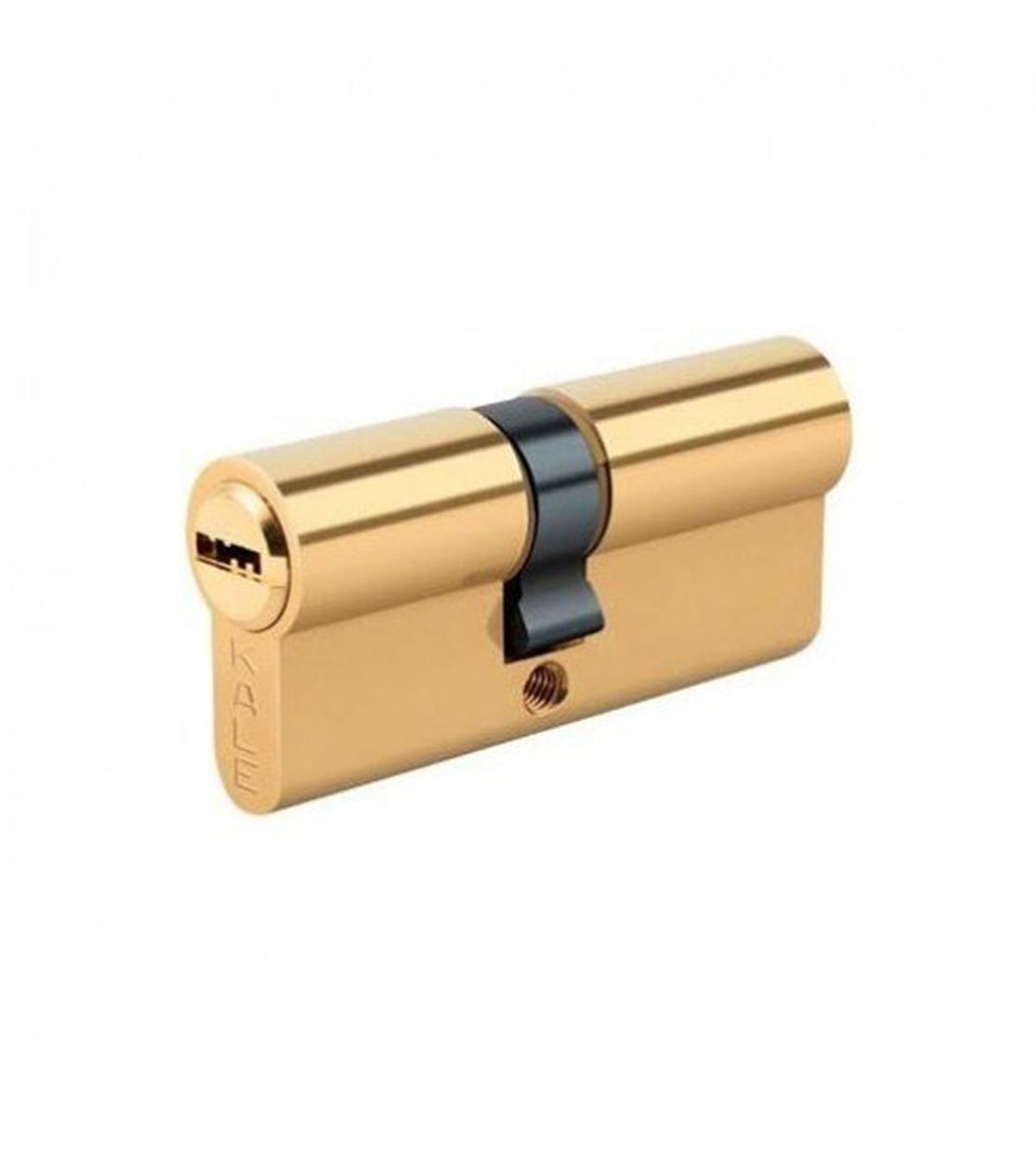 KALE BİLYALI BAREL ÇELİK PİMLİ 68mm SARI K164BNE-8