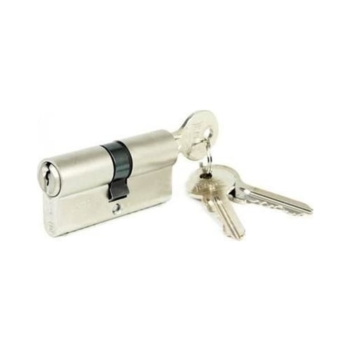 KALE CERMAN BAREL ÇELİK PİMLİ 68mm NİKEL
