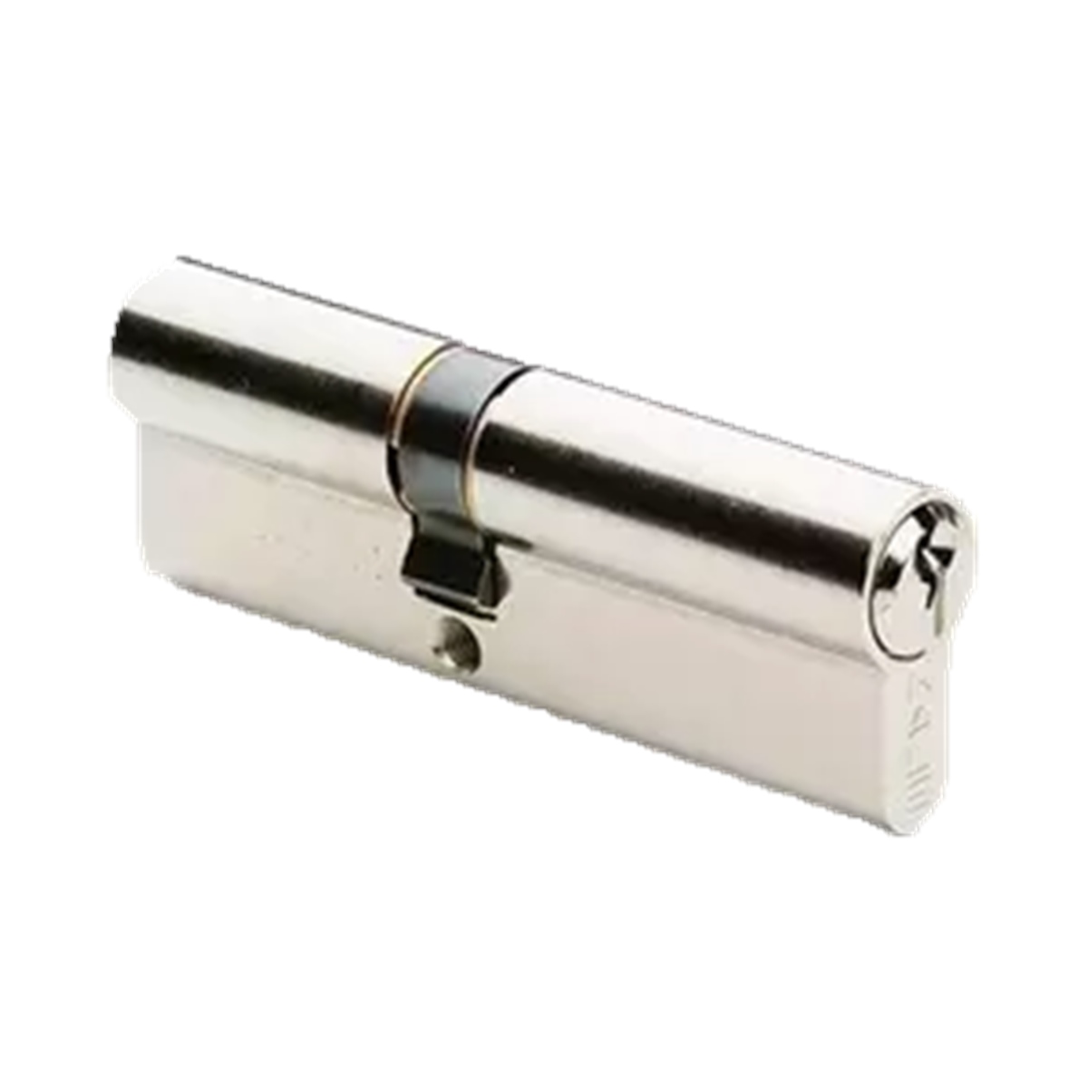 KALE CERMAN BAREL ÇELİK PİMLİ 90 mm SATEN