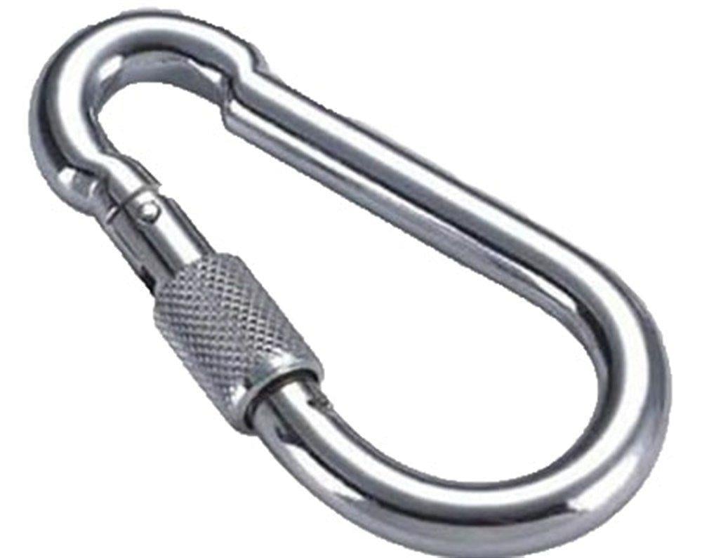 Karabina Vidalı 10 mm