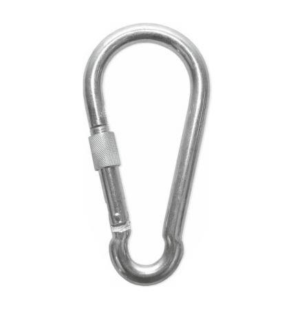 Karabina Vidalı 12mm