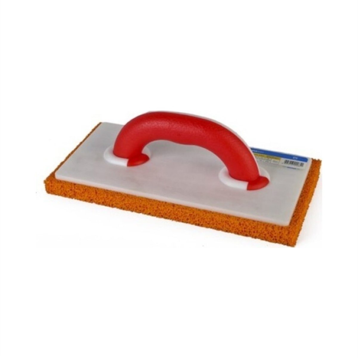 KAUÇUK MALA BÜYÜK GÖZENEKLİ 14cm*28cm