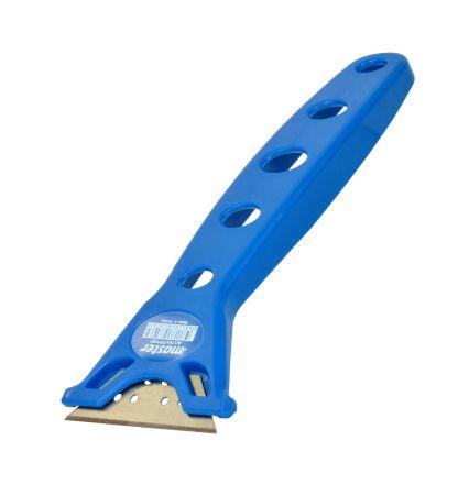 Kazıma Raspası Plastik Saplı (Master)