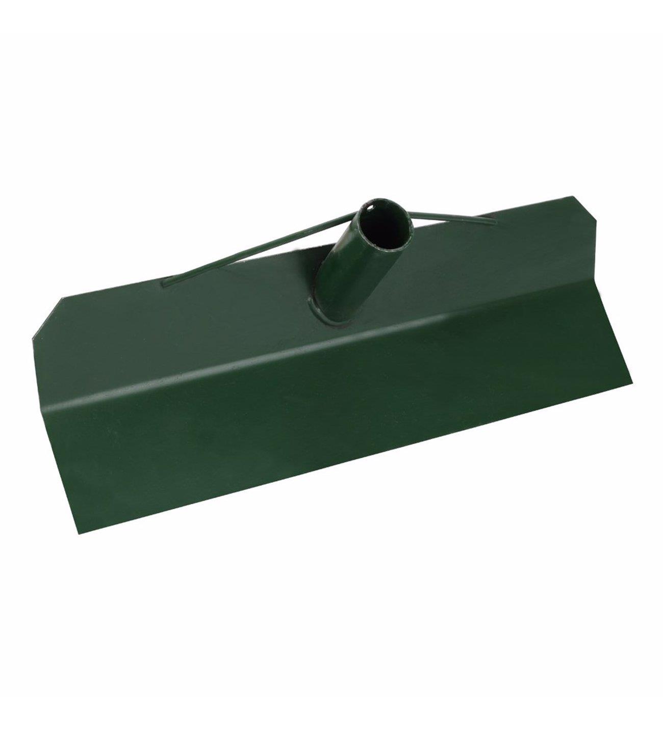 Keskin Gelberi Sac Sapsız 12,5x36