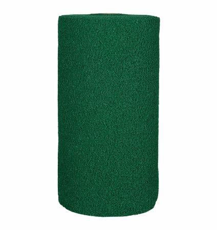 Kıvırcık Paspas Yeşil 14mm 100cm