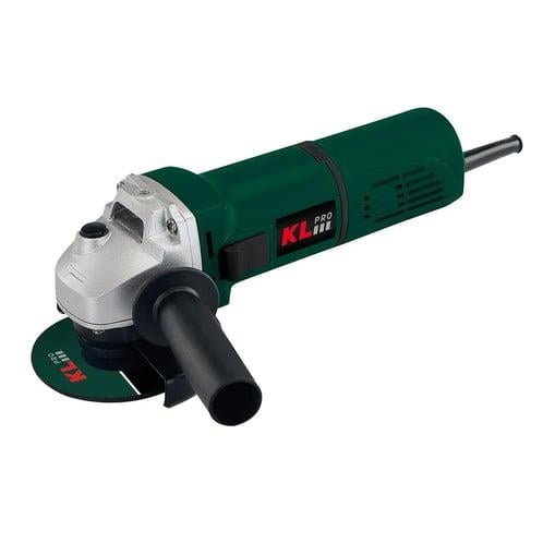 KL 1100W 125mm Elektrikli Avuç Taşlama KLAT11507