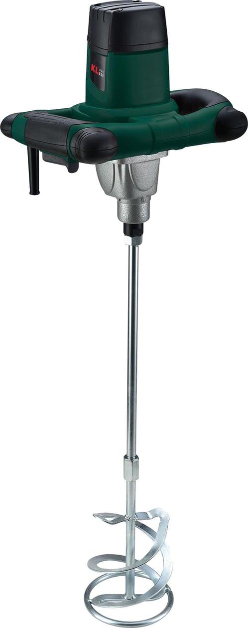 KL 1400W 140mm Elektrikli Karıştırıcı  (KLMX6211)