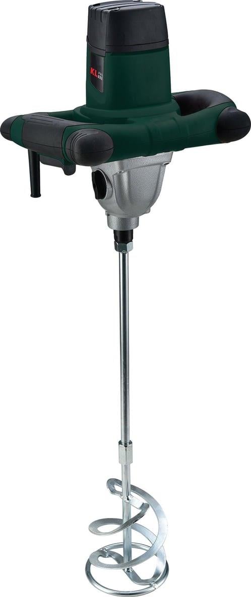 KL 1600W 140mm Elektrikli Karıştırıcı  (KLMX6212)