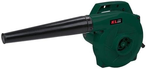 KL 500W Üfleme Makinesi  (KLUF903)