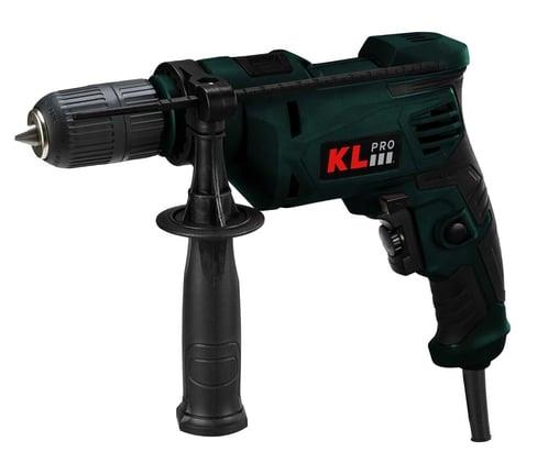 KL 650W 13mm Darbeli Matkap  (KLDM1106)