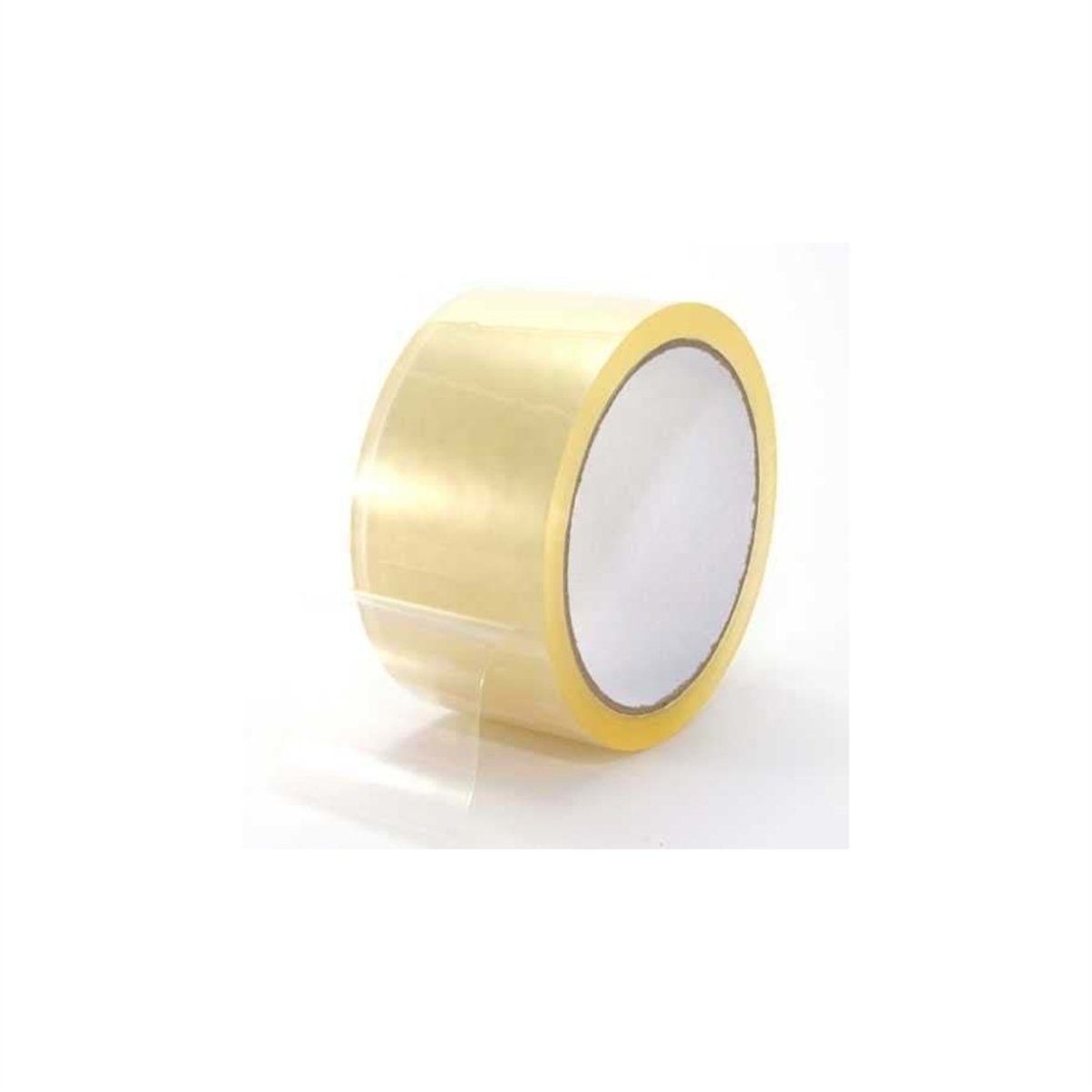 KOLİ BANDI ŞEFFAF 45x100mt