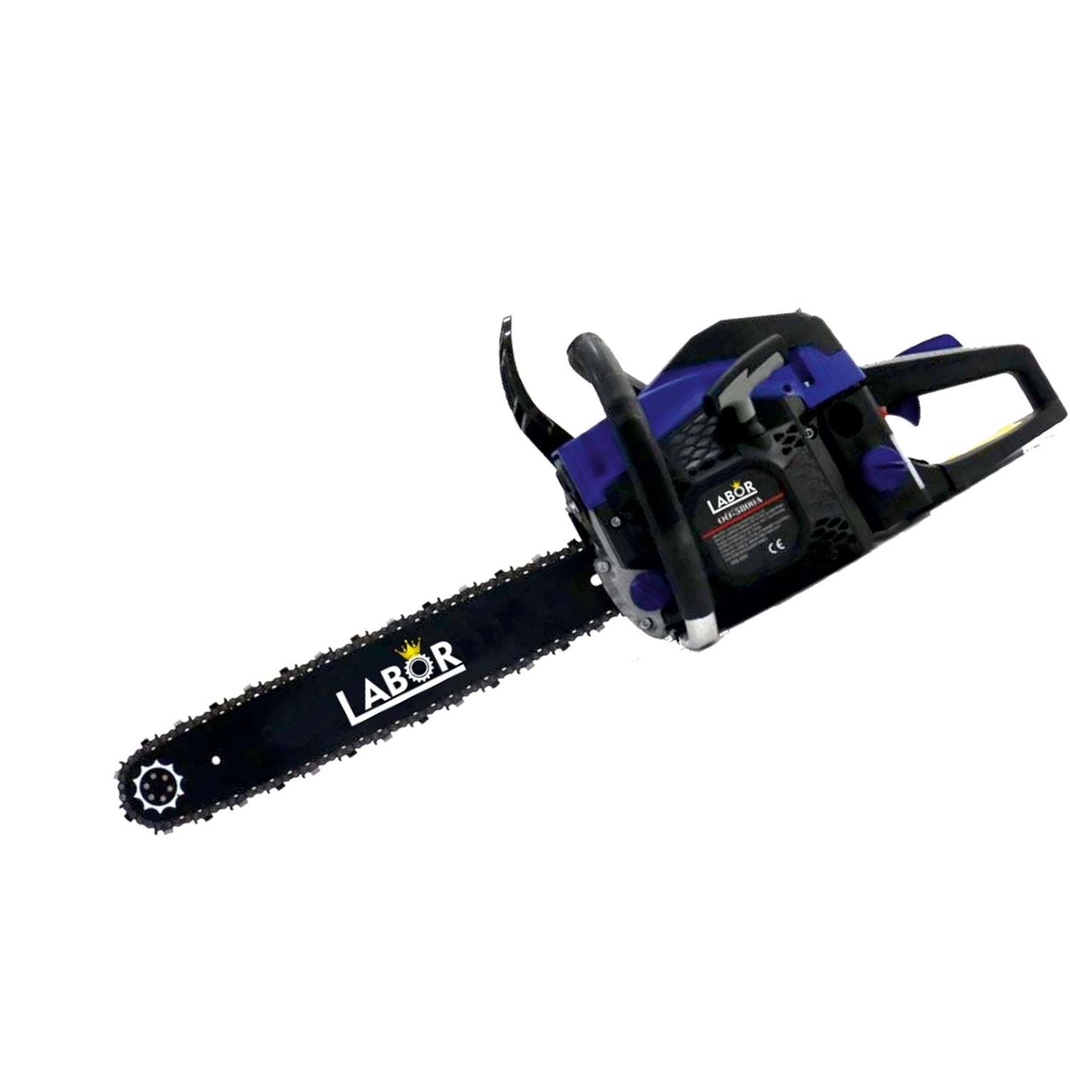 Labor Benzinli Ağaç Kesme (00-5200)