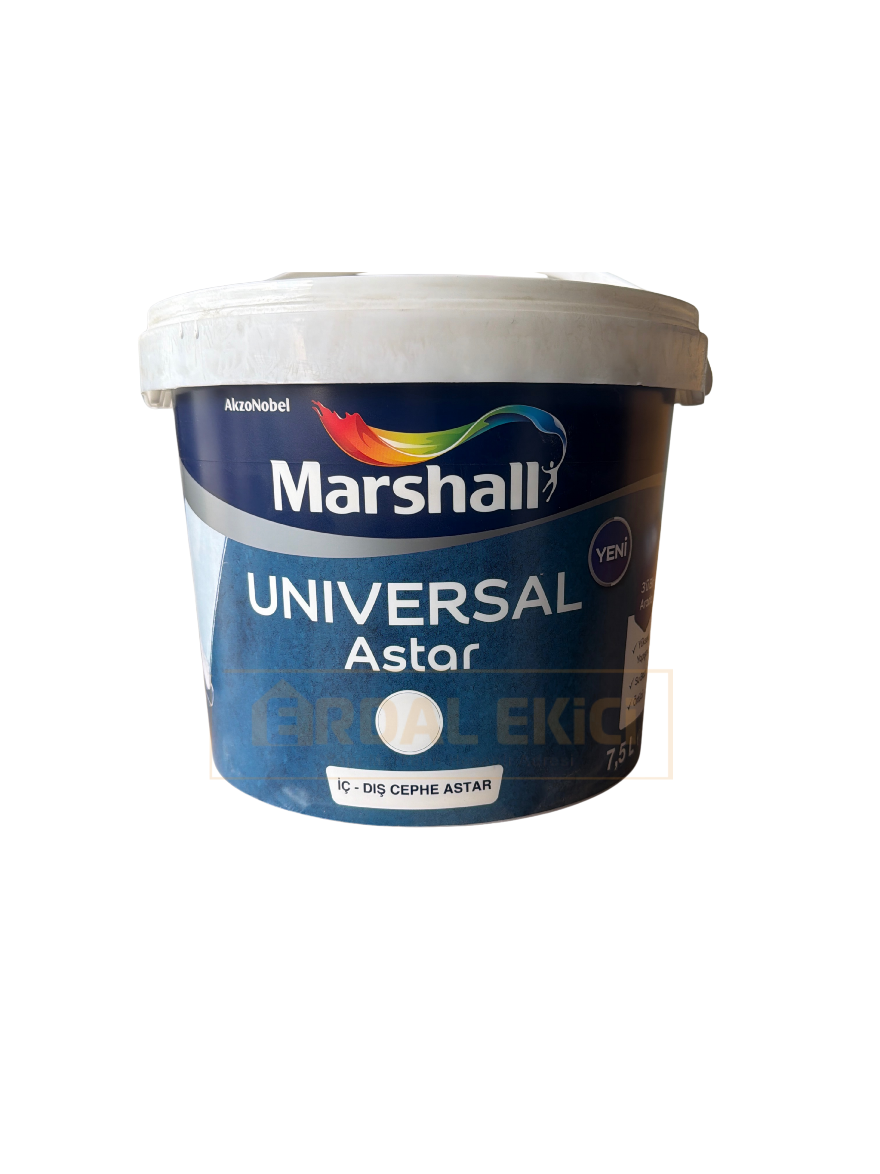 Marshall Universal Astar 15 lt