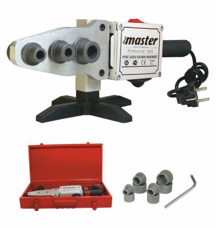 Master Boru Kaynak Makinesi Standart