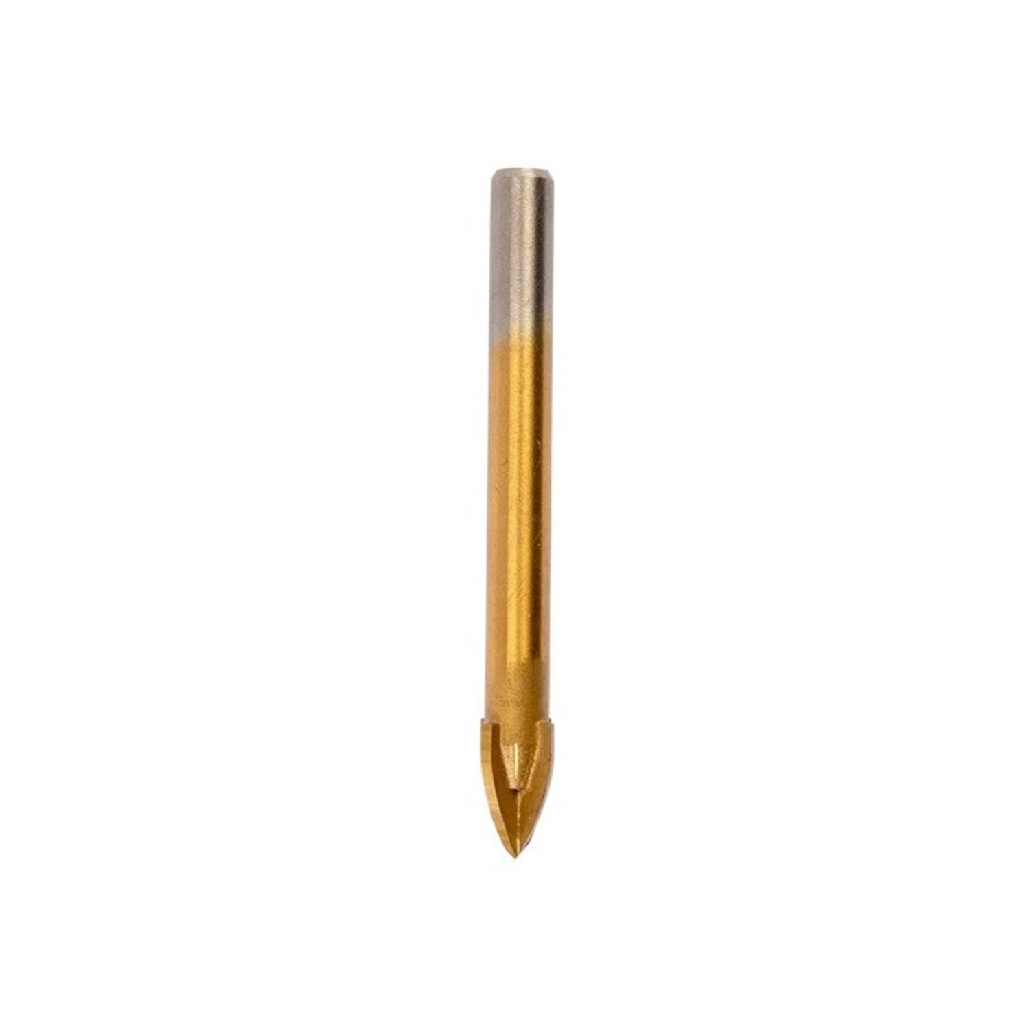 Master Cam - Seramik Delma Matkap Ucu 9 mm