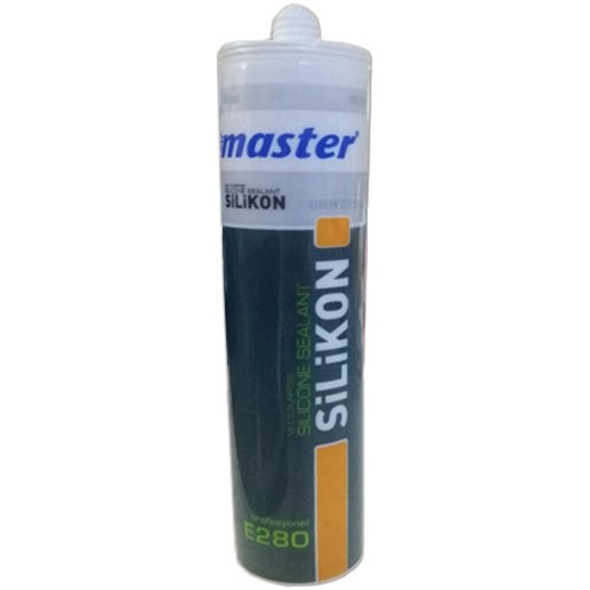 MASTER E280 SİLİKON BEYAZ 280gr