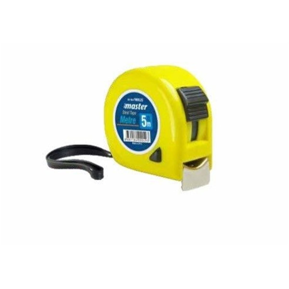 MASTER ŞERİT METRE 5 mt x 25 mm