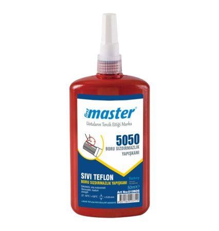 Master Sıvı Conta Yapışkanı 15 ml