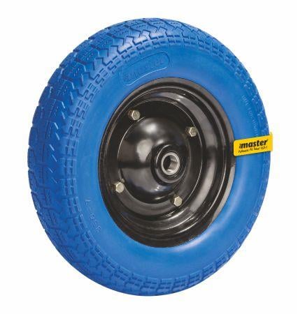 Master Tekerlek Patlamaz  Pu Bilyalı 350-7