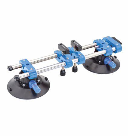 Master Vantuz Milli Ayarlı