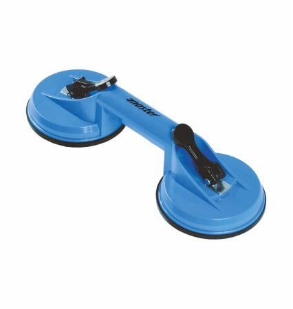 Master Vantuz Plastik İkili