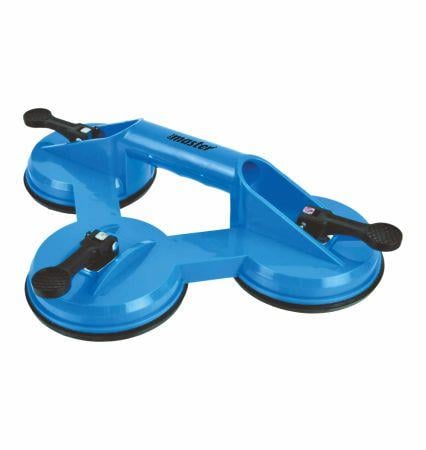 Master Vantuz Plastik Üçlü