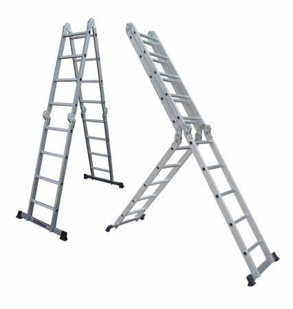 Merdiven Akrobat 3600 mm 4 X 3