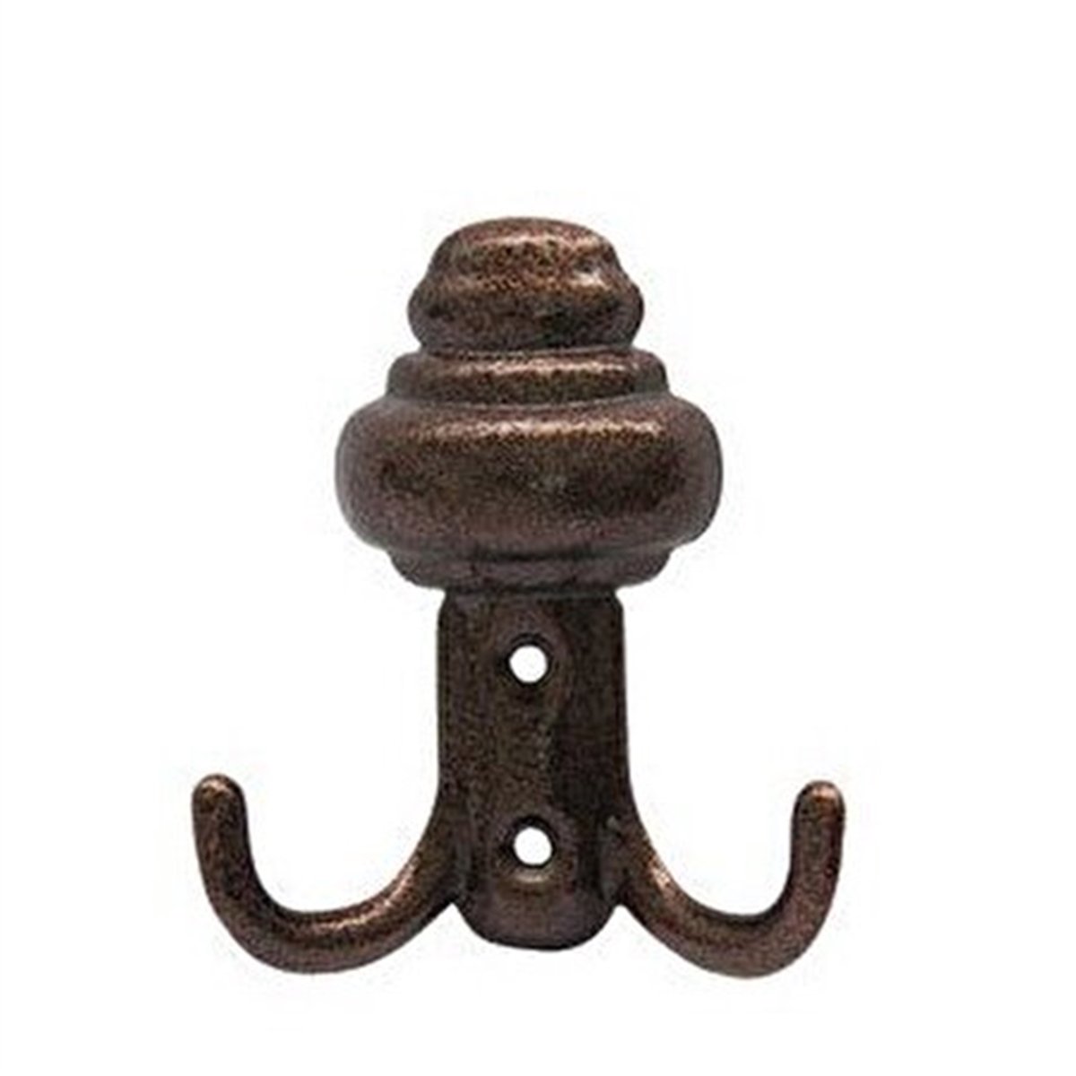 METAL VESTİYER ASKISI SARIKLI BAKIR