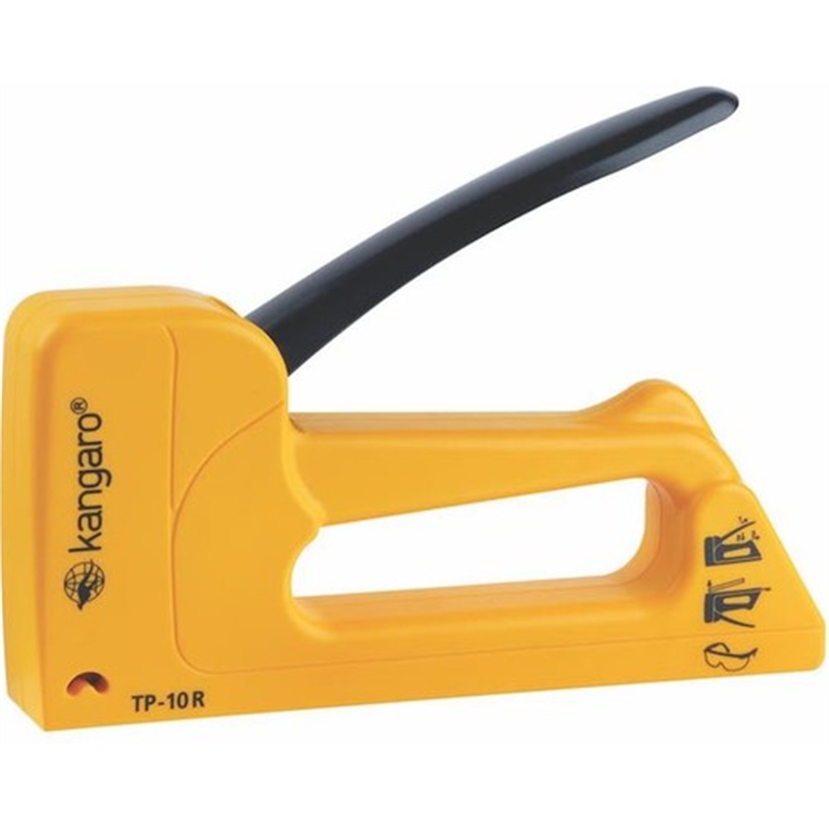 MILES ZIMBA MAKİNESİ TP-10R