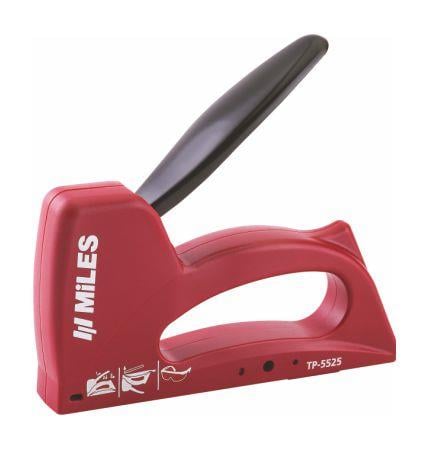 Miles Zımba Makinesi TP-5525