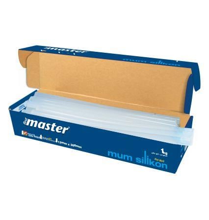 Mum Silikon Kalın 11,3x300mm
