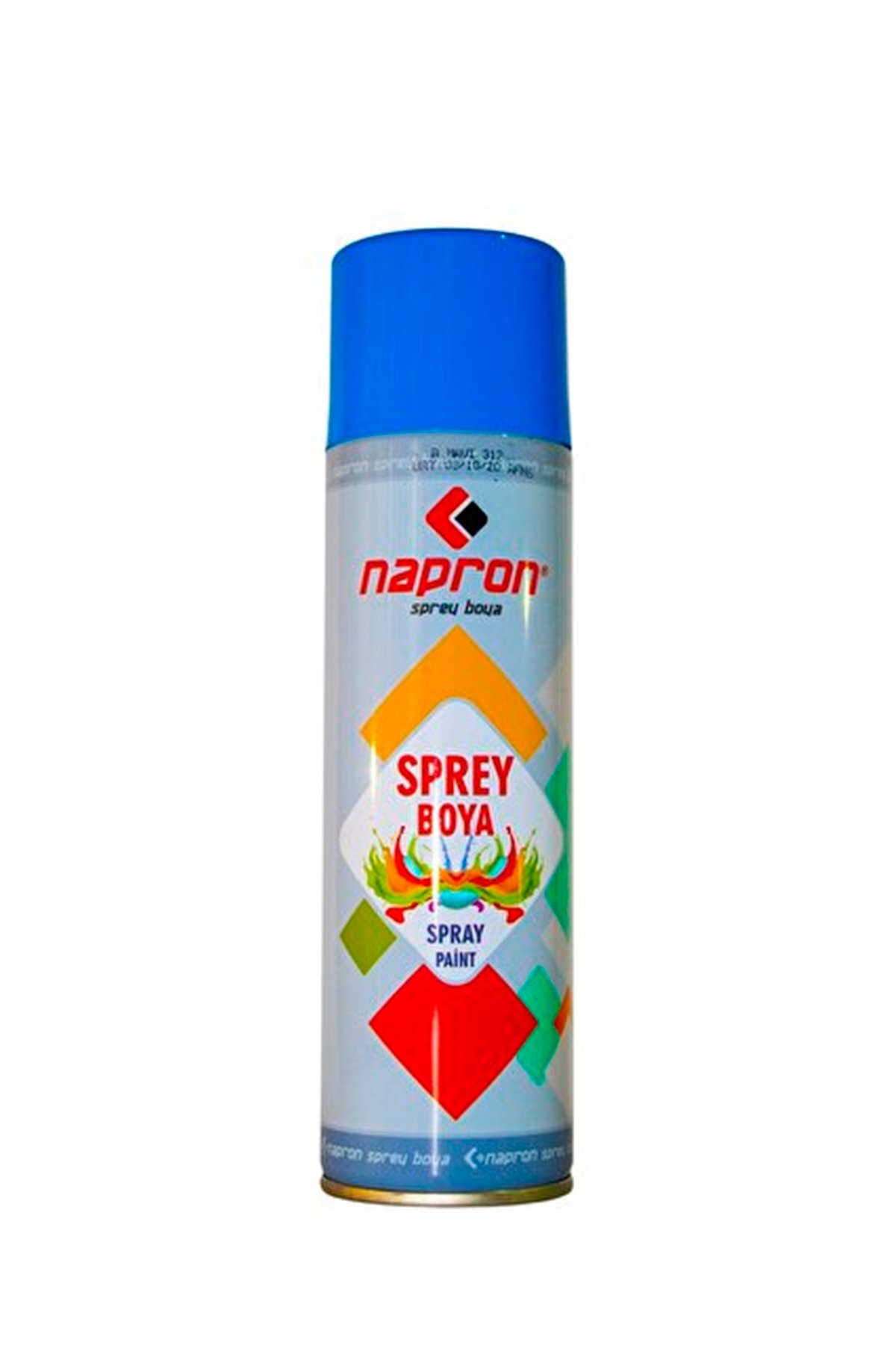 NPR. BNCK. MAVİ 200ml