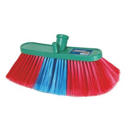 Oto Fırçası Battal Boy 20 cm