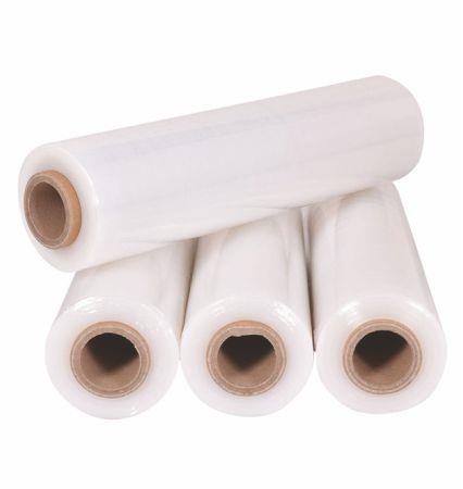 P.E. Streç Film 17 Micron (100m x 50cm)